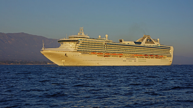 Going on cruises in 2014 is a great way to spend your travel budget, as value for money has never been better! 