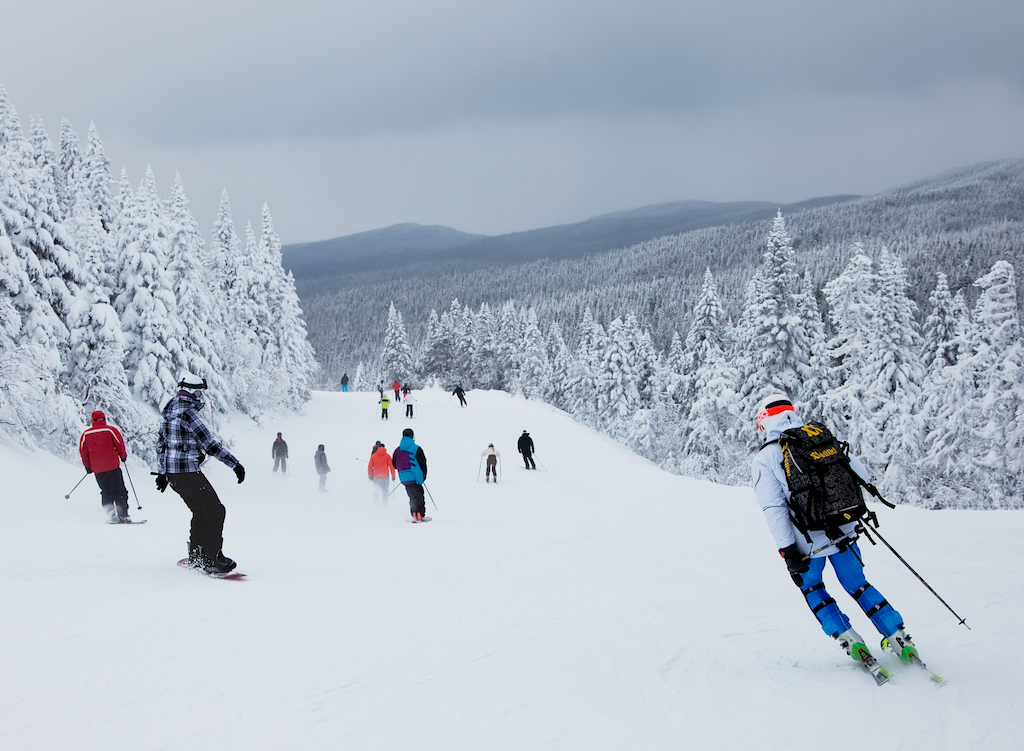 Amazing Places to Visit in Ontario This Winter